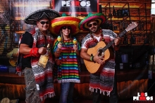 5 de Mayo Brickell Fest #3